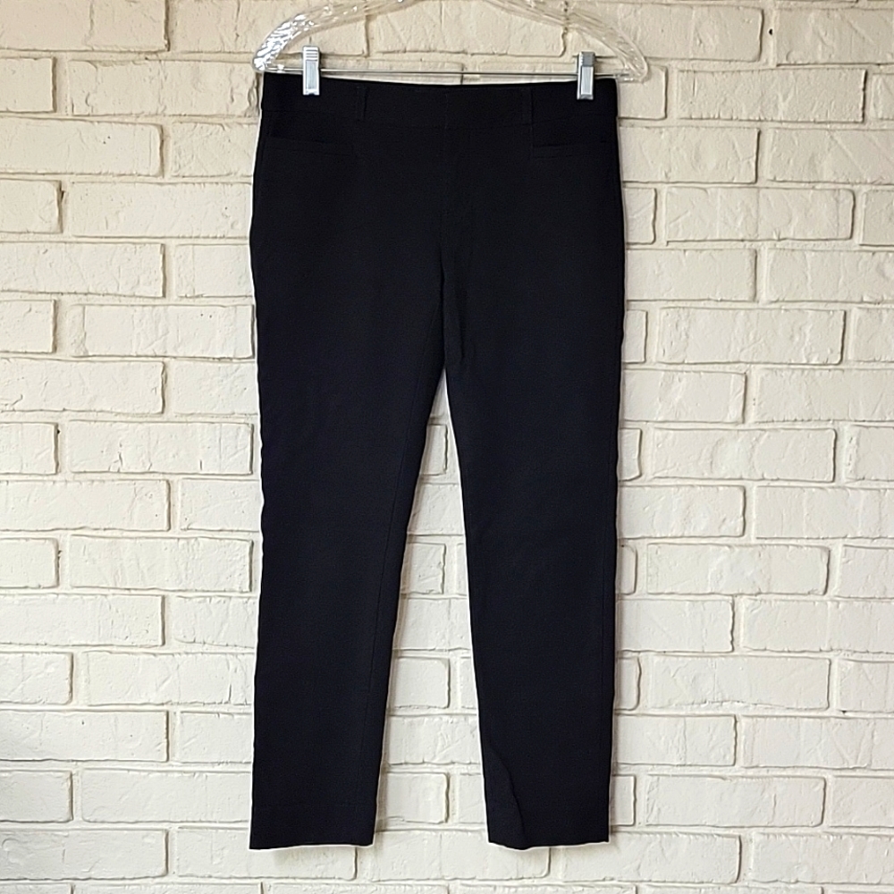 Womens Crop Pants
